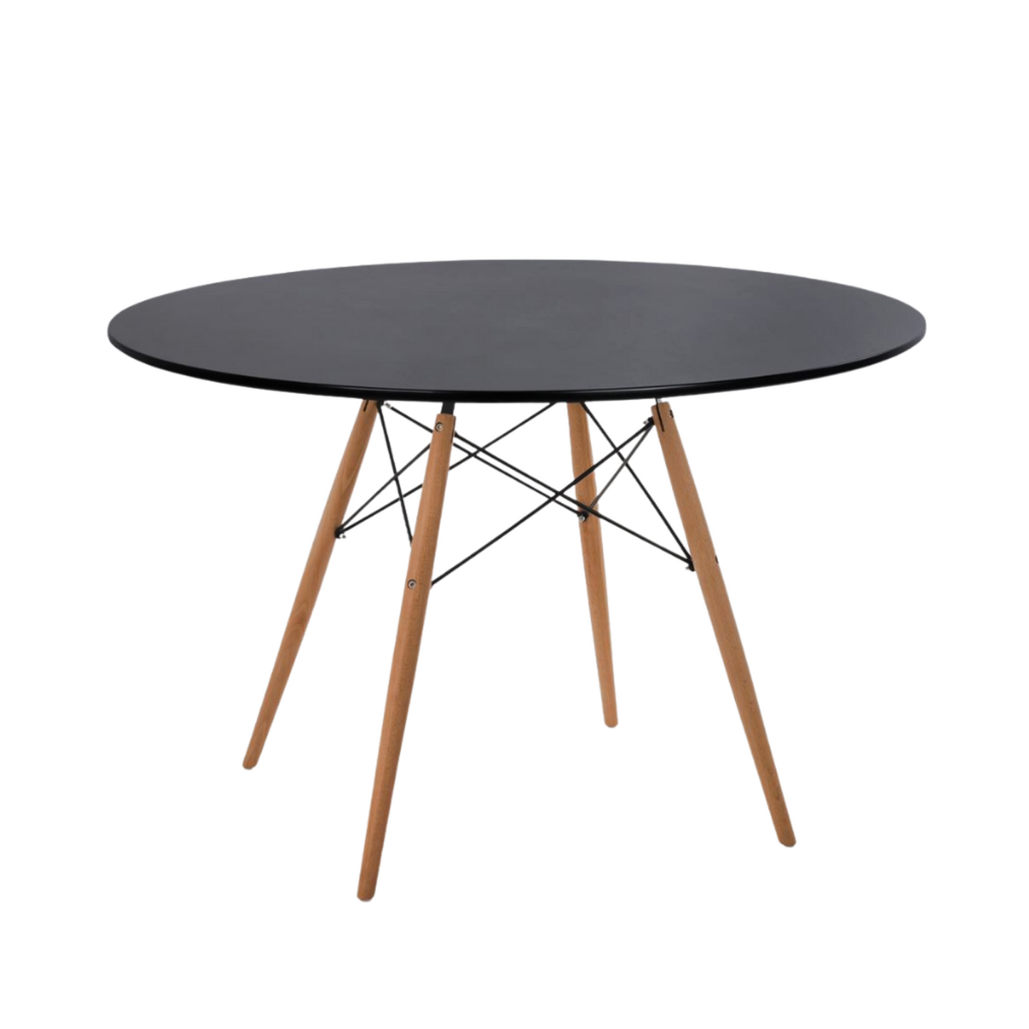 Mesa Eames 120 Cm