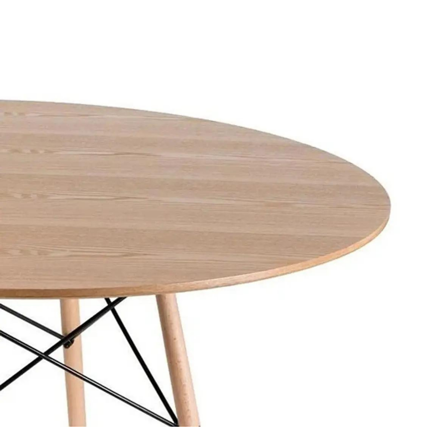 Mesa Eames 120 Cm