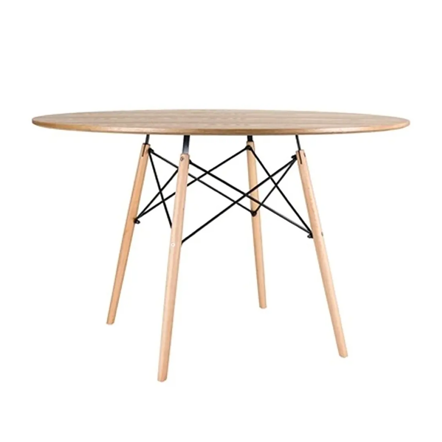 Mesa Eames 120 Cm