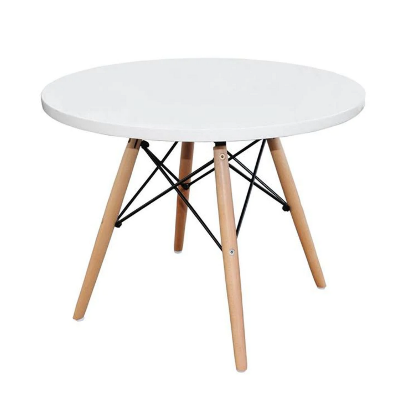 Mesa para Niños - Eames Kids 60 Cm