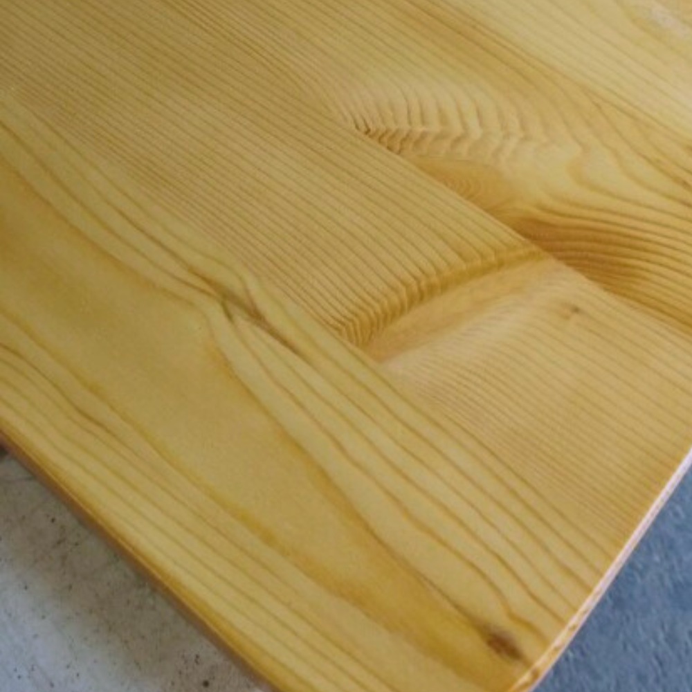 Taburete Tolix Colores - Asiento Madera Altura 66 Cm