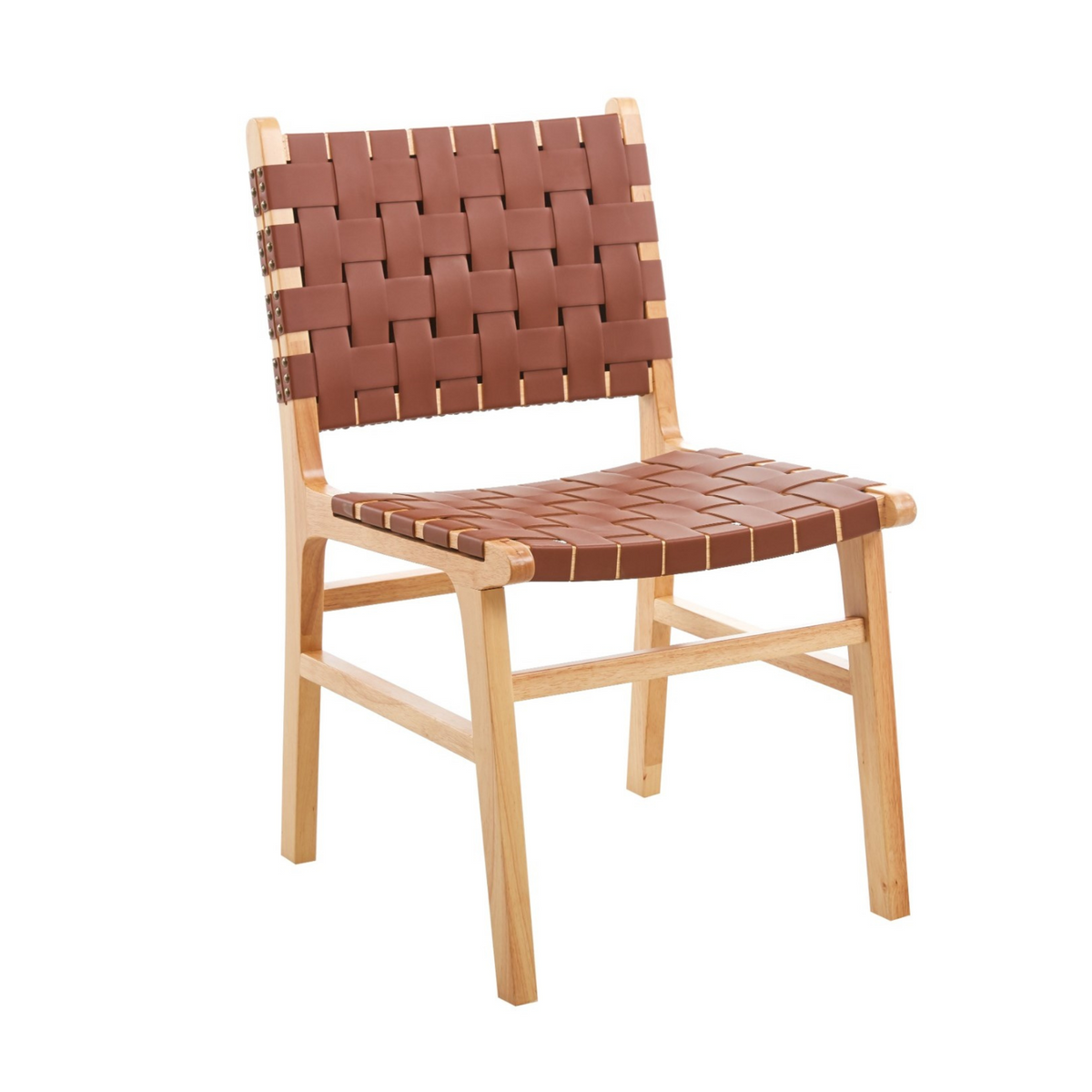 Silla Austral - Madera Cuero