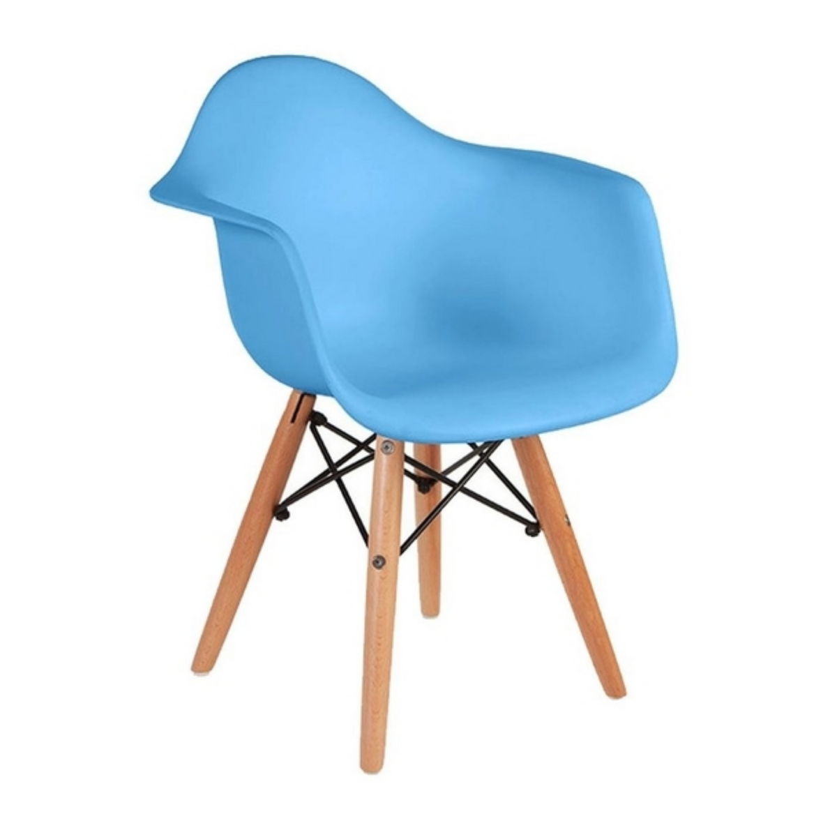 Silla Butaca para Niños - Eames Kids